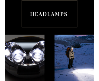 Headlamps