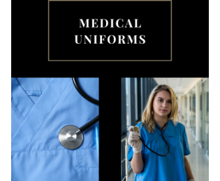 Medical Uniforms