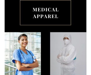 Medical Apparel