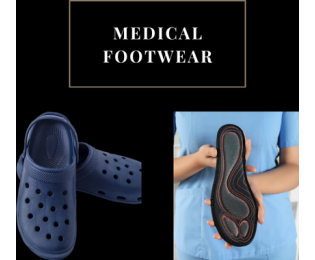 Medical Footwear