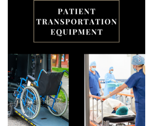 Patient Transportation Equipment