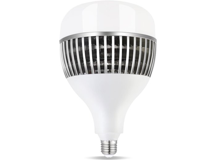 600-Watt Bulb Work Light