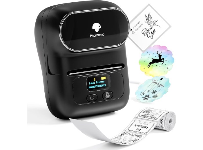 Barcode Label Maker