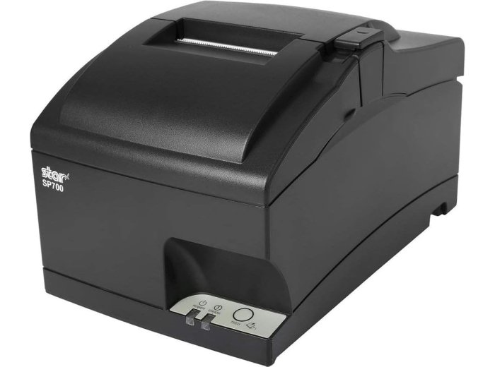 Receipt Printer