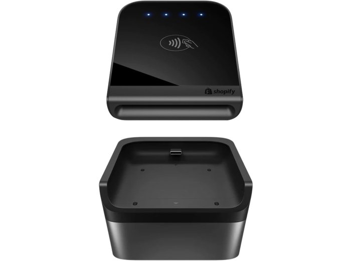 NFC Credit Card Reader