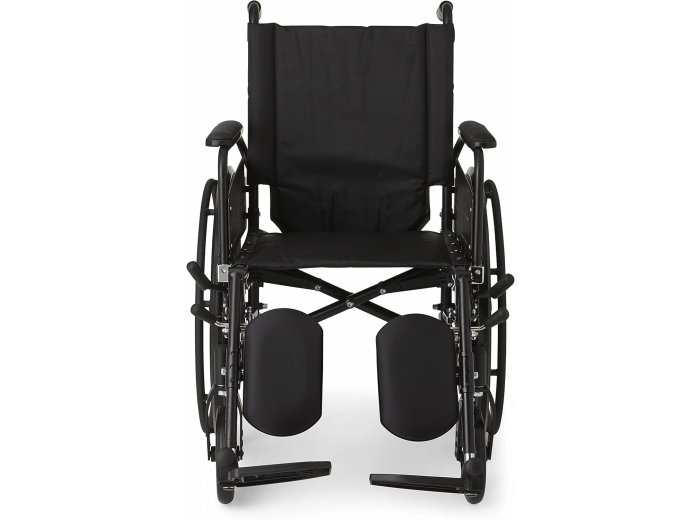 Medline Premium UltraLightweight Wheelchair