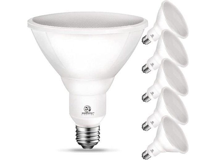90-Watt Bright White LED Light Bulb