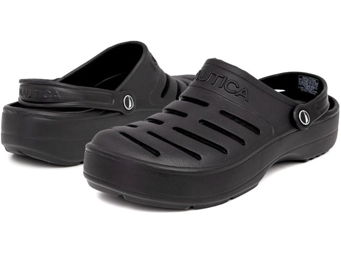 Men’s Slip On Clogs