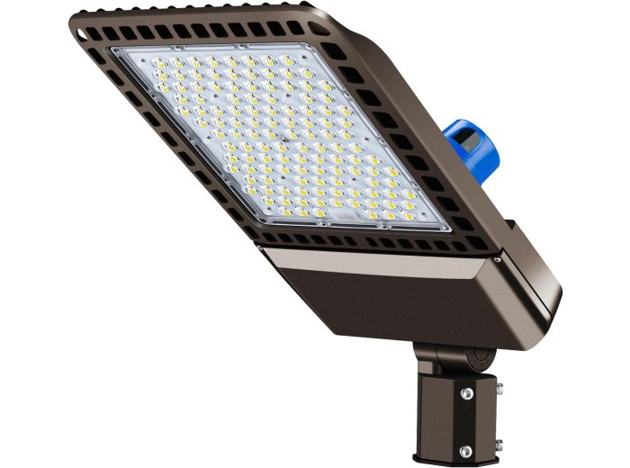 300-Watt Floodlight