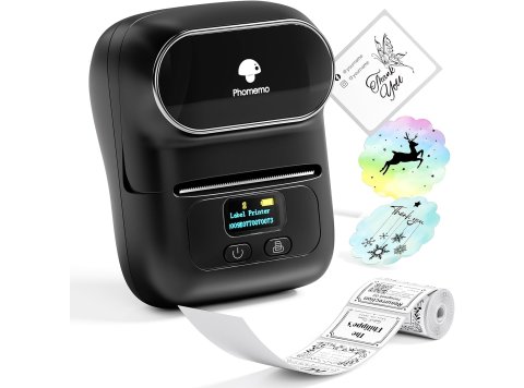 Barcode Label Maker