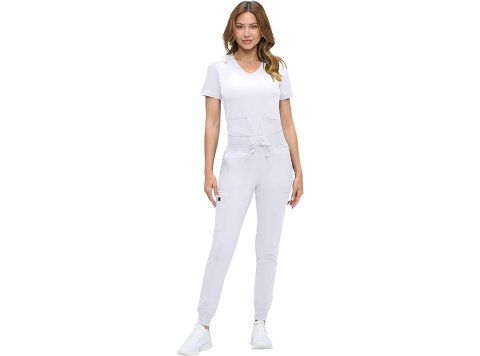 Women’s Fashion Scrub Set