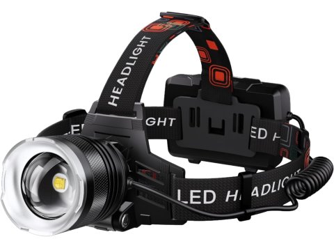 Industrial 310 Lumen LED Headlamp
