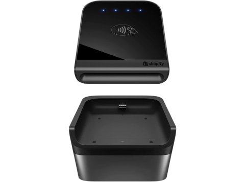 NFC Credit Card Reader