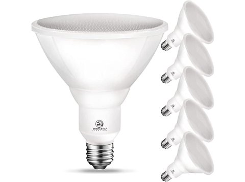 90-Watt Bright White LED Light Bulb