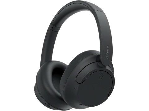 Sony WH-CH720N Noise Canceling Wireless Headphones Bluetooth Over The Ear Headset with Microphone and Alexa Built-in, Black New