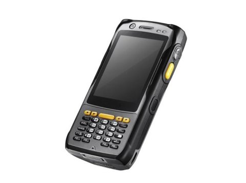 Wireless Portable Data Terminals, For Warehouse Mobility