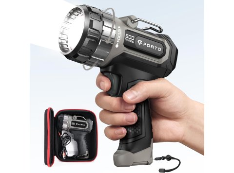 General Purpose Handheld LED Spotlight