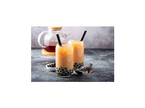Bubble Tea