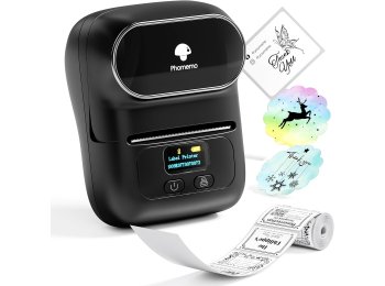 Barcode Label Maker