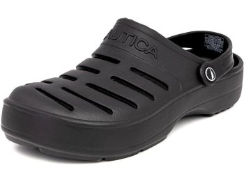 Men’s Slip On Clogs