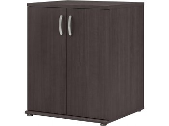 Storage Combination with Doors