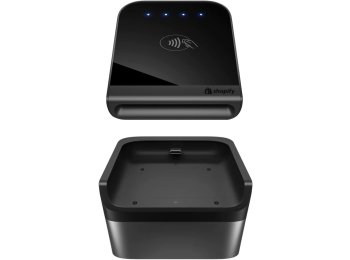 NFC Credit Card Reader