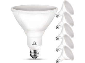 90-Watt Bright White LED Light Bulb