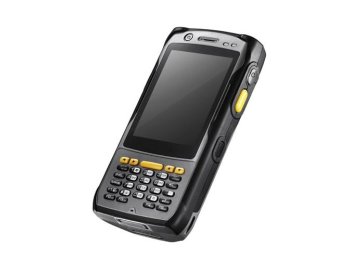 Wireless Portable Data Terminals, For Warehouse Mobility