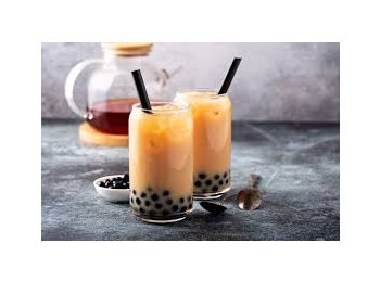 Bubble Tea