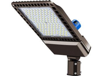 300-Watt Floodlight