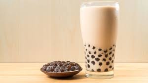 Bubble tea