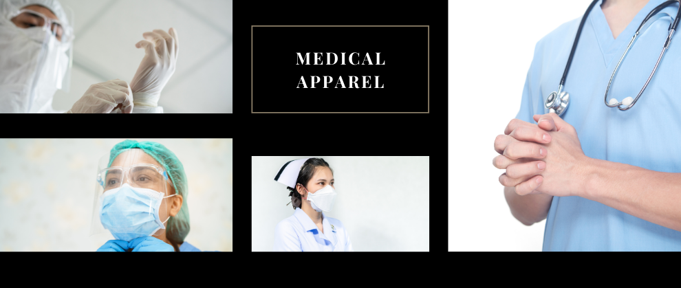 Medical Apparel