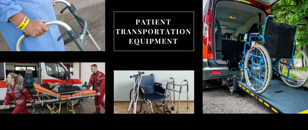 Patient Transportation Equipment