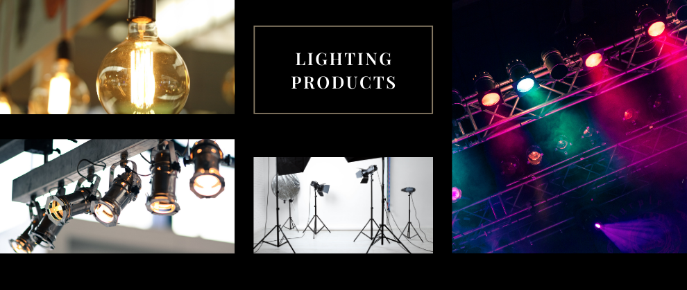 Lighting Products