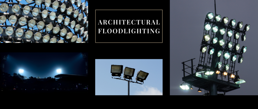 Architectural Floodlighting