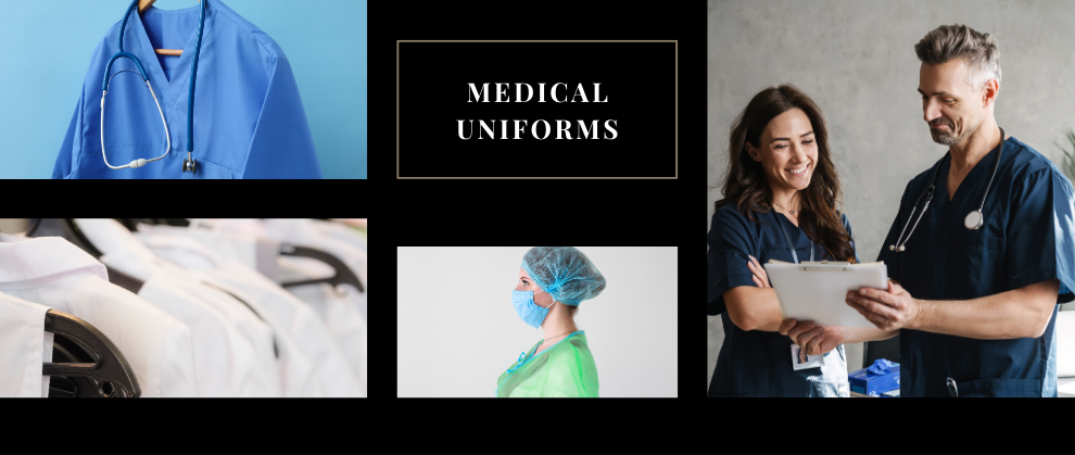 Medical Uniforms
