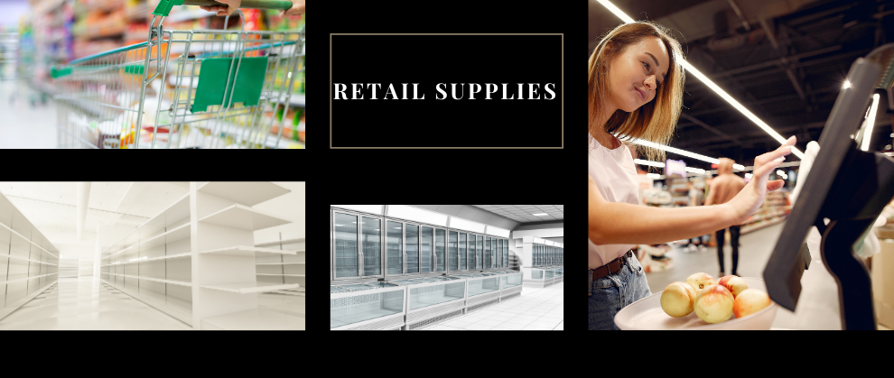 Retail Supplies