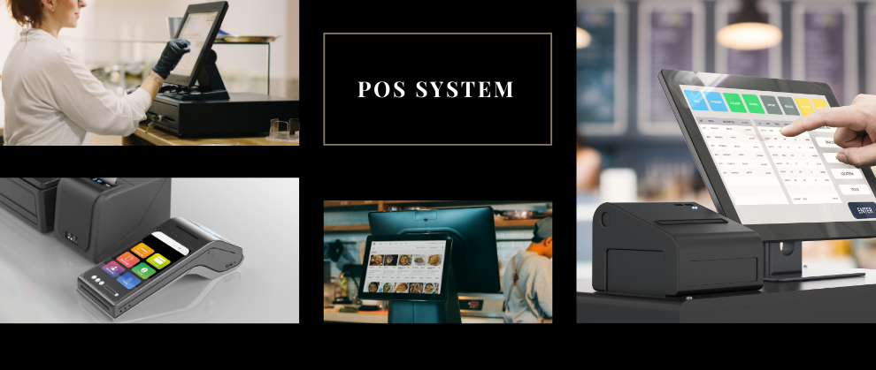 POS Systems
