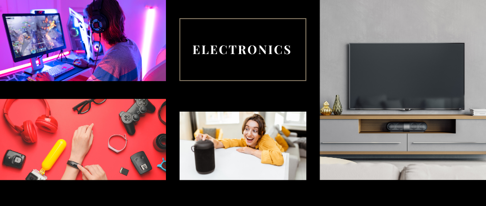 Electronics