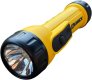 Industrial Handheld Flashlight