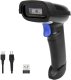 Bluetooth Barcode Scanner