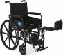 Medline Premium UltraLightweight Wheelchair