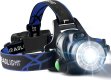 220 Lumen Rechargeable Headlamp