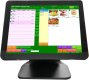 Touchscreen POS System