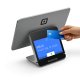 Touch Screen Credit Card POS System