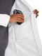 Physician’s 5-Pocket Lab Coat