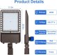 300-Watt Floodlight