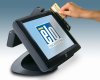 15- Inch POS Touch Screen Monitor With Card Reader
