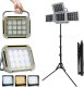 500-Lumen Portable Suspended Work Lamp