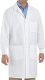 Men’s 2-Pocket Lab Coat